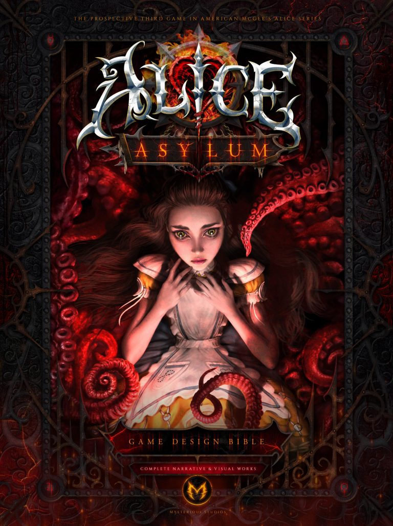 alice asylum