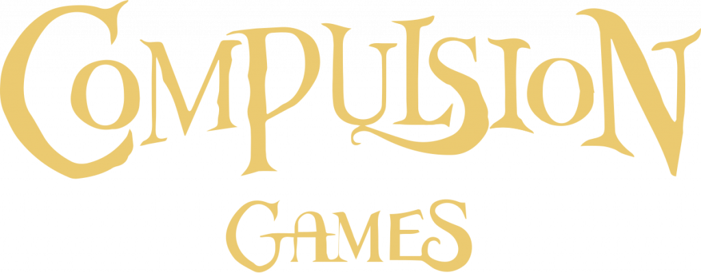 Compulsion Games Logo