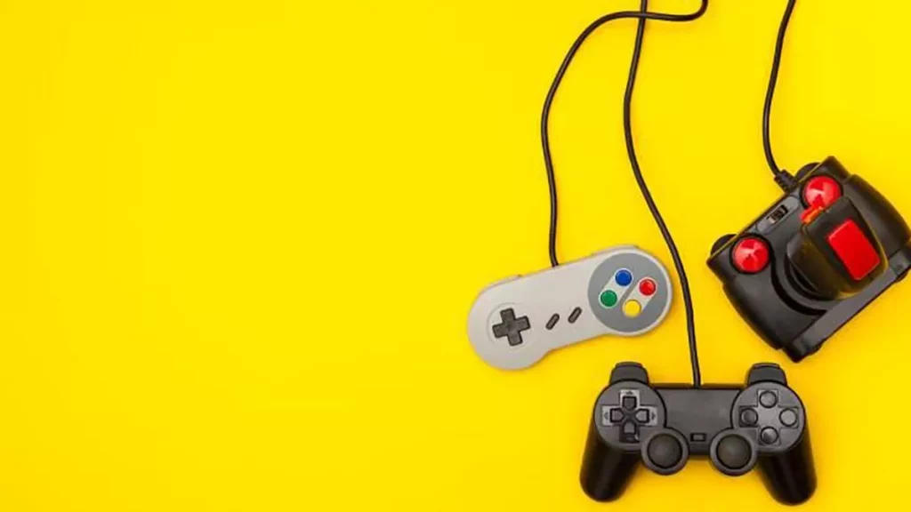 La evolución de las consolas de videojuegos: un viaje a través de la historia 1 Videojuegos