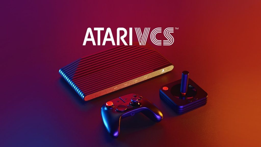 Atari el inicio de los video juegos 25 atari vcs