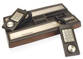Atari el inicio de los video juegos 10 intellivision